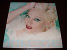 MADONNA-Bedtime Stories-Special Limited Edition DJ Pressing-Double Pink Vinyl 