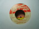 CARLTON & HIS SHOES - LOVE ME FOREVER/ HAPPY LAND