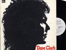 DAVE CLARK-6 FRIENDS-JAPAN PROMO WHITE LABEL iii