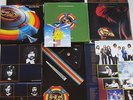 Rare ELO A Box Of Their Best (1976-79) 4LP& bonus 7