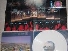 ?????? PINK FLOYD FRENCH LP VINYLE BLANC ????? WHITE RECORD LIMITED
