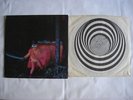  BLACK SABBATH PARANOID LP NEAR MINT SWIRL VERTIGO