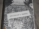 Stockholms mangel Mob 47 Agoni Crudity Rare old Swedish hardcore tape -85