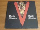 Metallica Death Mission Double Album DONNINGTON 85 with Demos & Rehearsals RARE