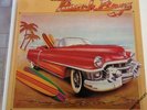 THE BEACH BOYS THE CAPITOL YEARS RARE OZ 6LP BOX SET