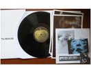 The Beatles White Album Rare German Sealed LP w. Poster & Pictures Reissue Apple