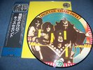 Kiss - Hotter Than Hell(JAPANESE 10