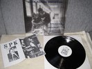 SPK (System Planning Korporation) - Information Overload Unit [LP]+ Dokument One