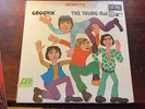 The Young Rascals LP Groovin'  IN SHRINK - BEAUTIFUL NM original