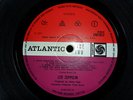 LED ZEPPELIN IV-ORIG 71 UK 1ST PRESS & 1ST  LABELS-SUPER CLEAR AUDIO RED/PLUM
