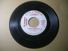 Rock 45  -  The Chambers Brothers  -  I Can't Stand It  -   1967  -  7