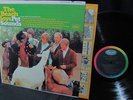  MONO 1967 Orig  THE BEACH BOYS   PET SOUNDS psych Beatles BRIAN WILSON