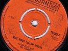 ALTON ELLIS/T McCOOK/SKINHEAD REGGAE/TROJAN TR009/1967/WISE BIRDS FOLLOW SPRING