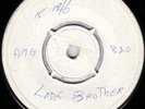 ERROL DUNKLEY/LYN TAIT/SKINHEAD REGGAE/AMALGAMATED AMG820/1968..LOVE BROTHER EX+
