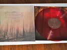 If These Trees Could Talk Red Forest LP red vinyl /200 First Press