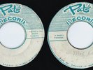 SKINHEAD REGGAE - THE YOUNG ONES - MRS ROBINSON - WAY OUT - RANDY'S 1969 - BOSS
