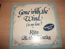 Rita & The Tiaras - Gone With The Wind / Wild Times - Northern Soul