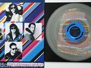 THE STROKES ANGELS LP RARE 2011 UK ORIGINAL CLEAR VINYL PRISTINE N.MINT