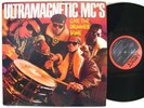 ULTRAMAGNETIC MC'S Give The Drummer Some 12