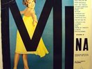 MINA-ALBUM OMONIMO-RARE LP 33 g. 1965 G+/G+