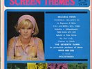 VA-SYLVIE VARTAN SCREEN THEMES 3-JAPAN ISSUE in1965 iii