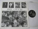 Vinyl LP - The Prisoners - A Taste Of Pink - Graham Day, Medway, Milkshakes