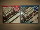 THE BEATLES 1962-1966 & 1967- 1970 ORIGINAL 1978 RED & BLUE 2 VINYL LP SETS. NM