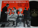 SIX-FIVE SPECIAL*BBC TV*1957 GOLD PARLOPHONE*JOHN BARRY*JIM DALE*Etc'*R'n'R*EX