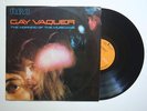 GAY VAQUER The Morning Of The Musicians BRAZIL LP PSYCH PROG JAZZ FUNK LUIZ ECA
