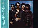 TELEVISION-MARQUEE MOON-JAPAN  ISSUE  +OBI iii