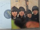 The Beatles - Beatles For  Sale - 1964 - Original UK First Pressing
