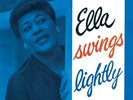 ORG | Ella Fitzgerald - Ella Swings Lightly 45rpm 2 LP