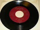 RARE SOUL 45RPM RECORD - SID WAYNE & THE TAYLORS - FANTASY 579