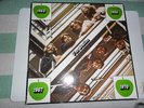 THE BEATLES - COFFRET DE QUATRE LP - T.B.E. - PERIODE 62/66 ET 67/70 -