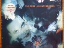 THE CURE - DISINTEGRATION ORIG 1989 DMM VINYL LP - EXC/NM IN SHRINK + STICKER