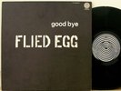 ?FLIED EGG VERTIGO LP japan psych funk drum breaks STRAWBERRY PATH POKORA LISTEN