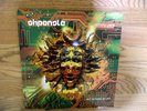 Shpongle Nothing Lasts...But Nothing is Lost  2 LP Goa Trance Mint
