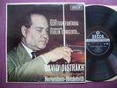 SXL 6035 wb BRUCH, HINDEMITH violin conc.OISTRAKH, LSO, NM