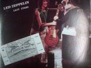 Led Zeppelin - Last Stand (2 Record Set) Live in Berlin 1980