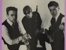 Thee Mighty Caesars Little By Little Media Burn Billy Childish Thee Milkshakes