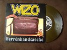 WIZO - HERRENHANDTASCHE 10
