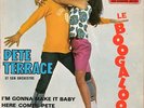 FRENCH PETE TERRACE LATIN SOUL BOOGALOO EP
