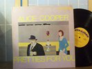 ALICE COOPER LP 