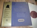 PHILIPS BACH - 3 SONATAS OBLIGATORY HARPSICHORD & VIOLA DA GAMBA AHLGRIMM