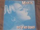 Misfits Dig Up Her Bones 7