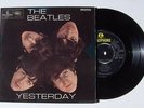 BEATLES EP 7