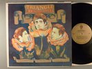Beau Brummels  Triangle    Mono  Gold Label