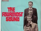 The Fourmost  The Fourmost Sound  1963 UK E.P.  ( The Beatles Songs )