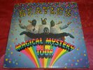 THE BEATLES DOUBLE  FRENCH EP MAGICAL MYSTERY TOUR