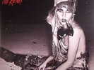 LADY GAGA - Born This Way: The Remix - gatefold 2xLP